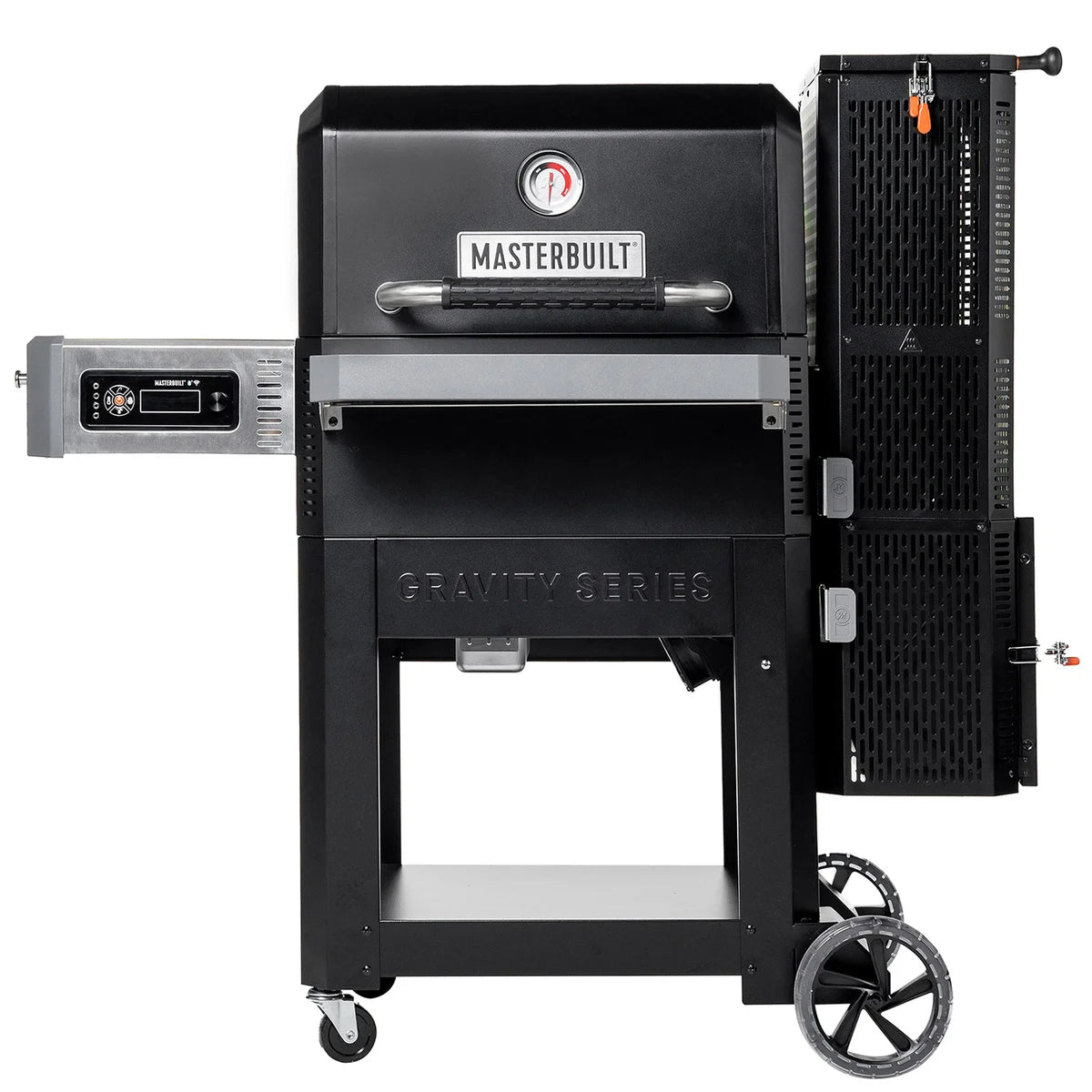 Masterbuilt Gravity Series 900 Charcoal Grill