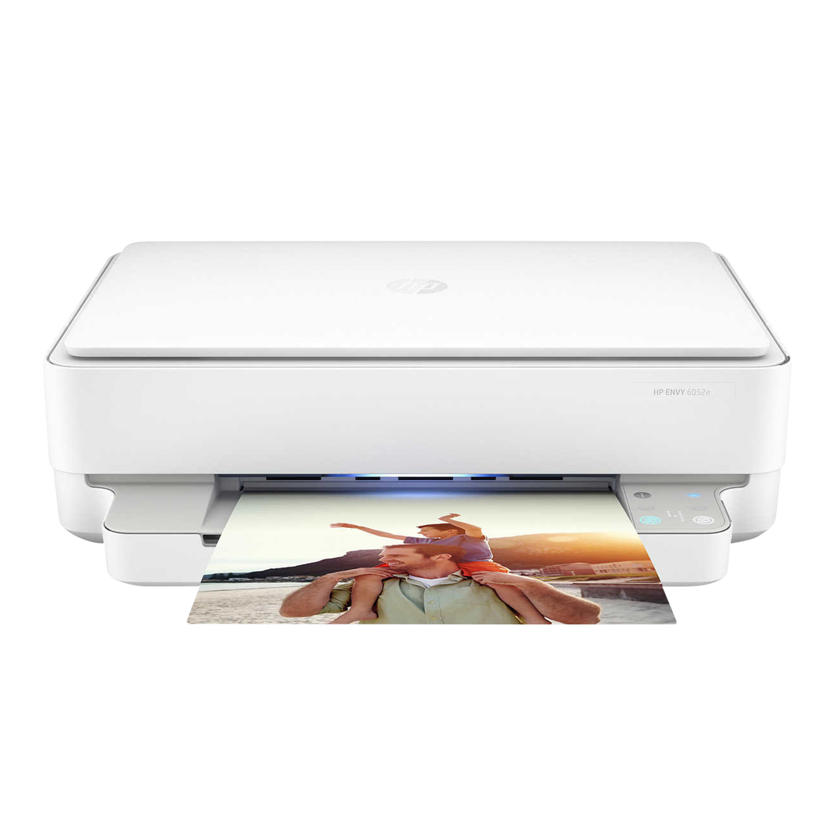 HP ENVY 6052e All-in-One Printer