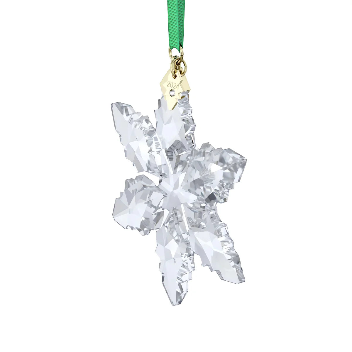 Swarovski Annual Edition Ornament, 2024