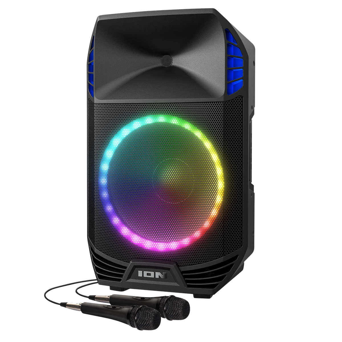 ION Total PA Extreme Bluetooth Speaker