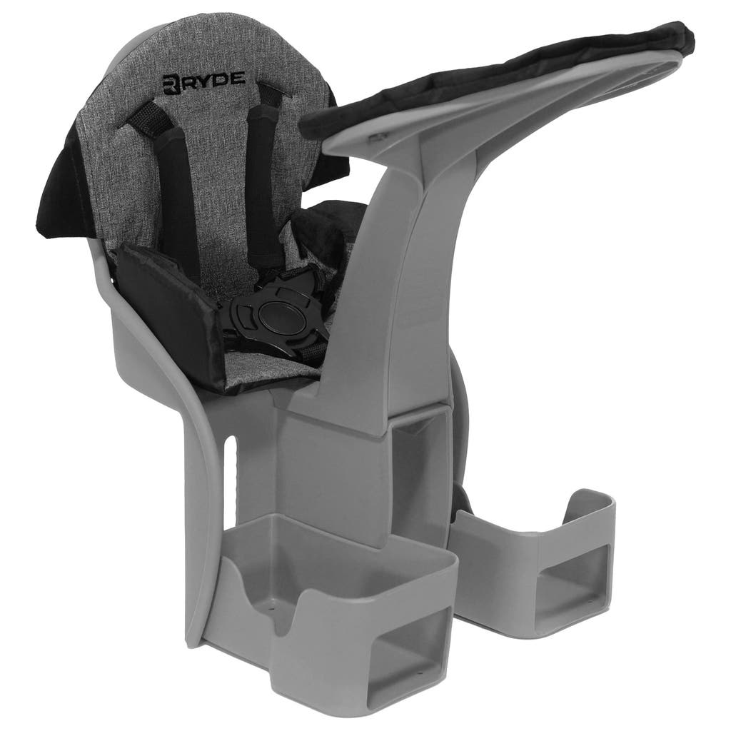 Ryde Front Child Mountain Bike Seat