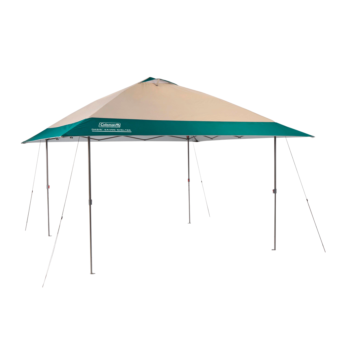 COLEMAN 13X13 SHELTER