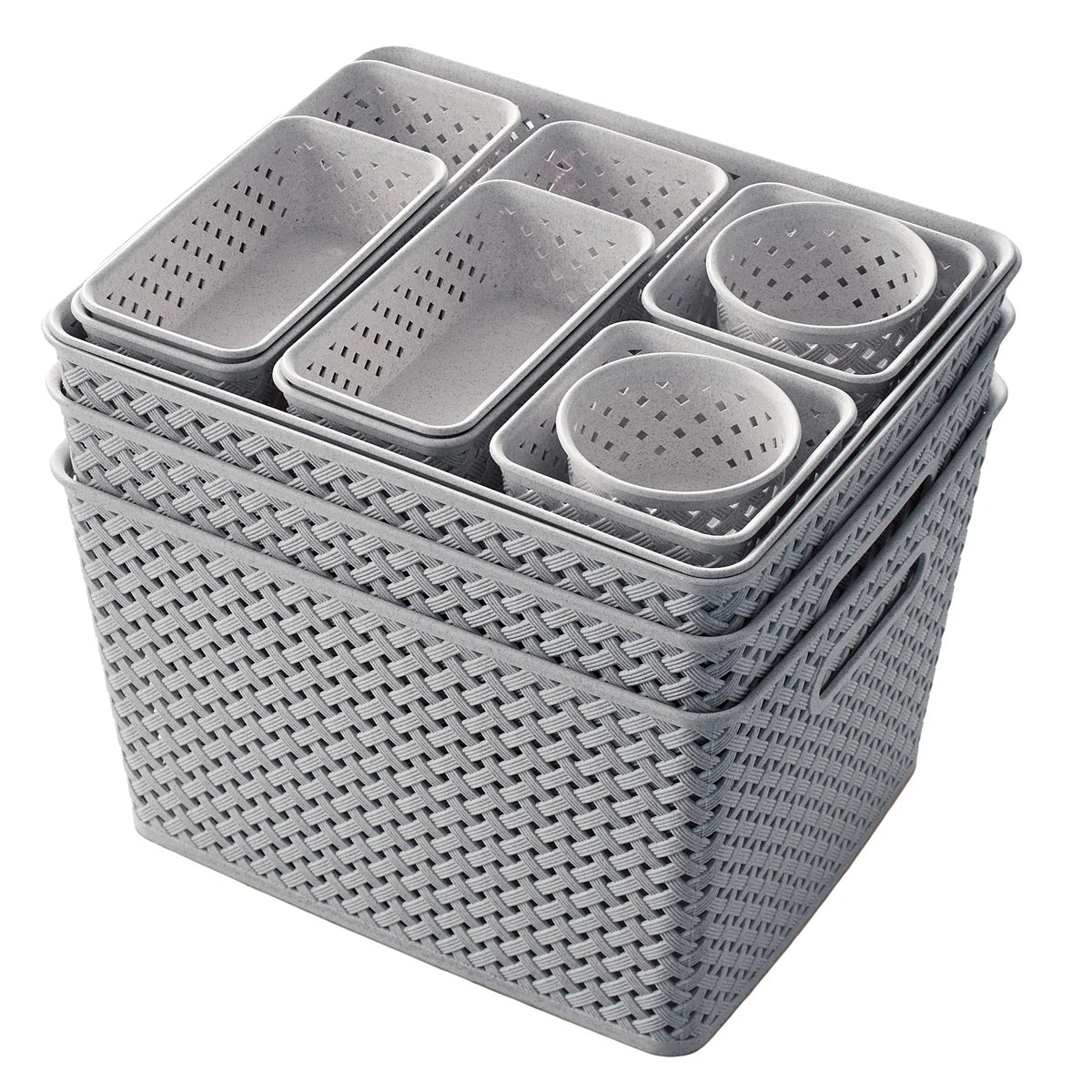 Honest Goods Storage Set, 14-piece