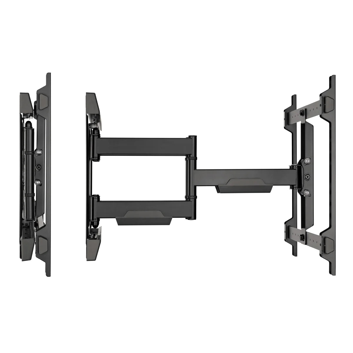 AVF 37" - 80" Full Motion TV Wall Mount