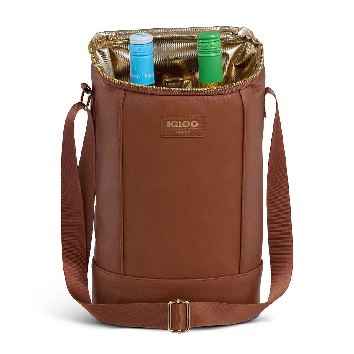 Igloo Luxe Cooler Tote Bag