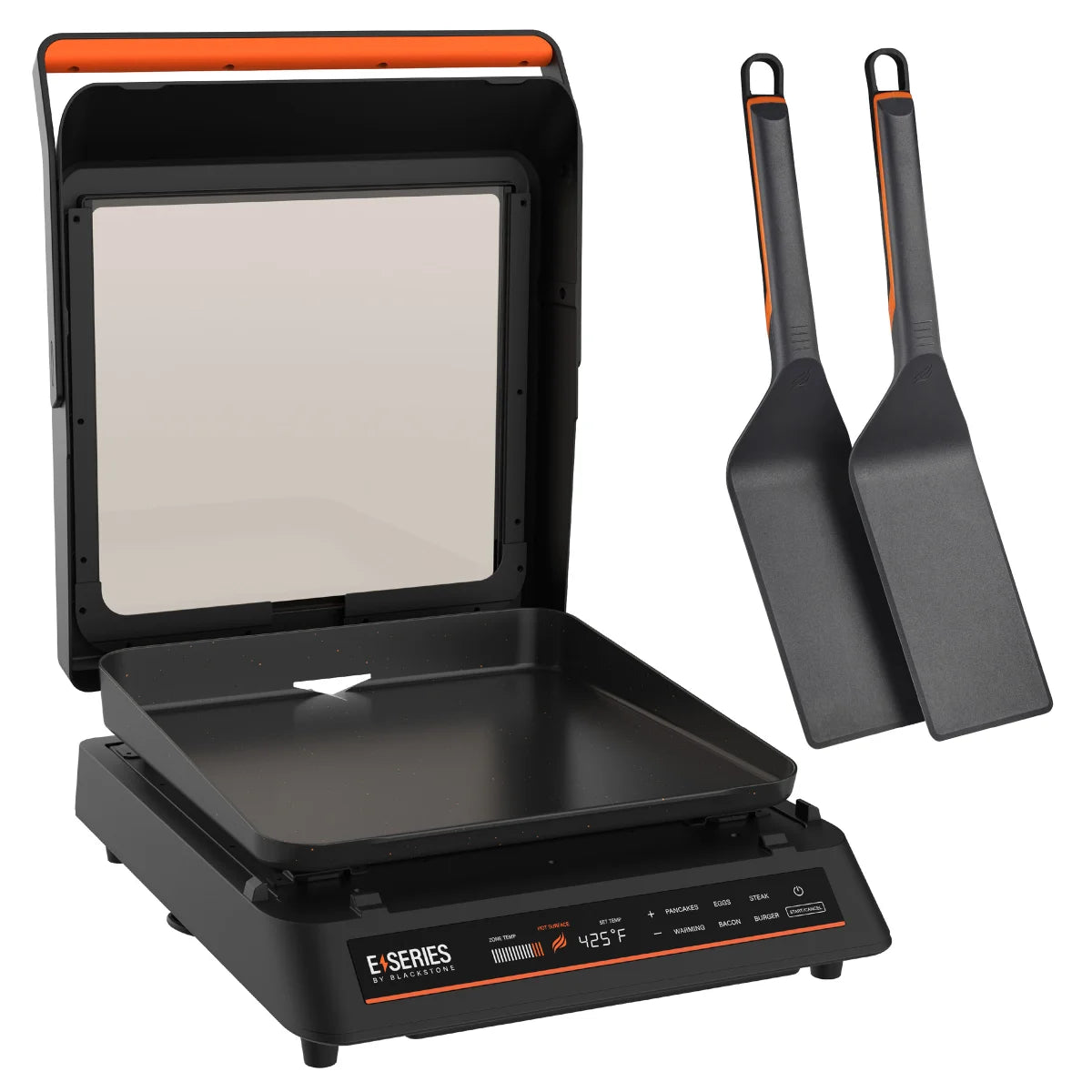 Blackstone E-Series 35.56 cm (14 in.) Electric Tabletop Griddle