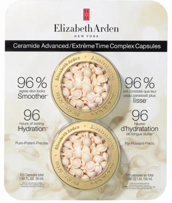 Elizabeth Arden Ceramide Advanced Time Complex Capsules
