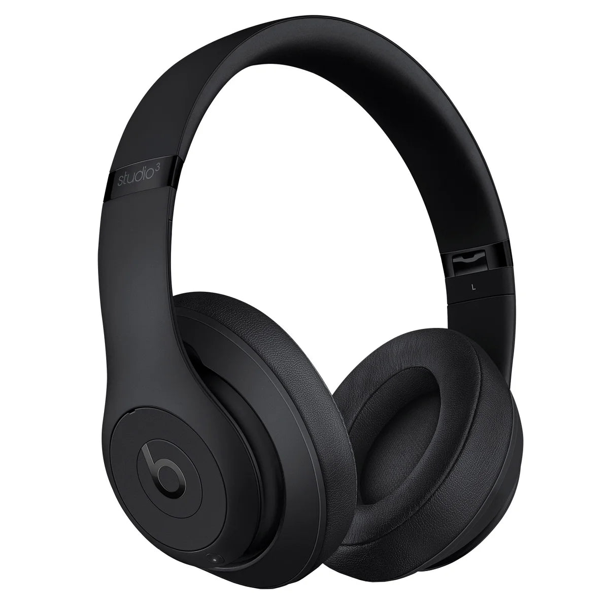 Beats Studio3 Wireless Over‑Ear Headphones
