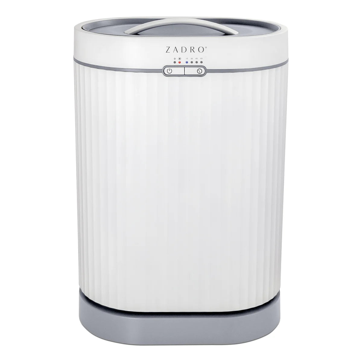 Zadro Oval Towel Warmer