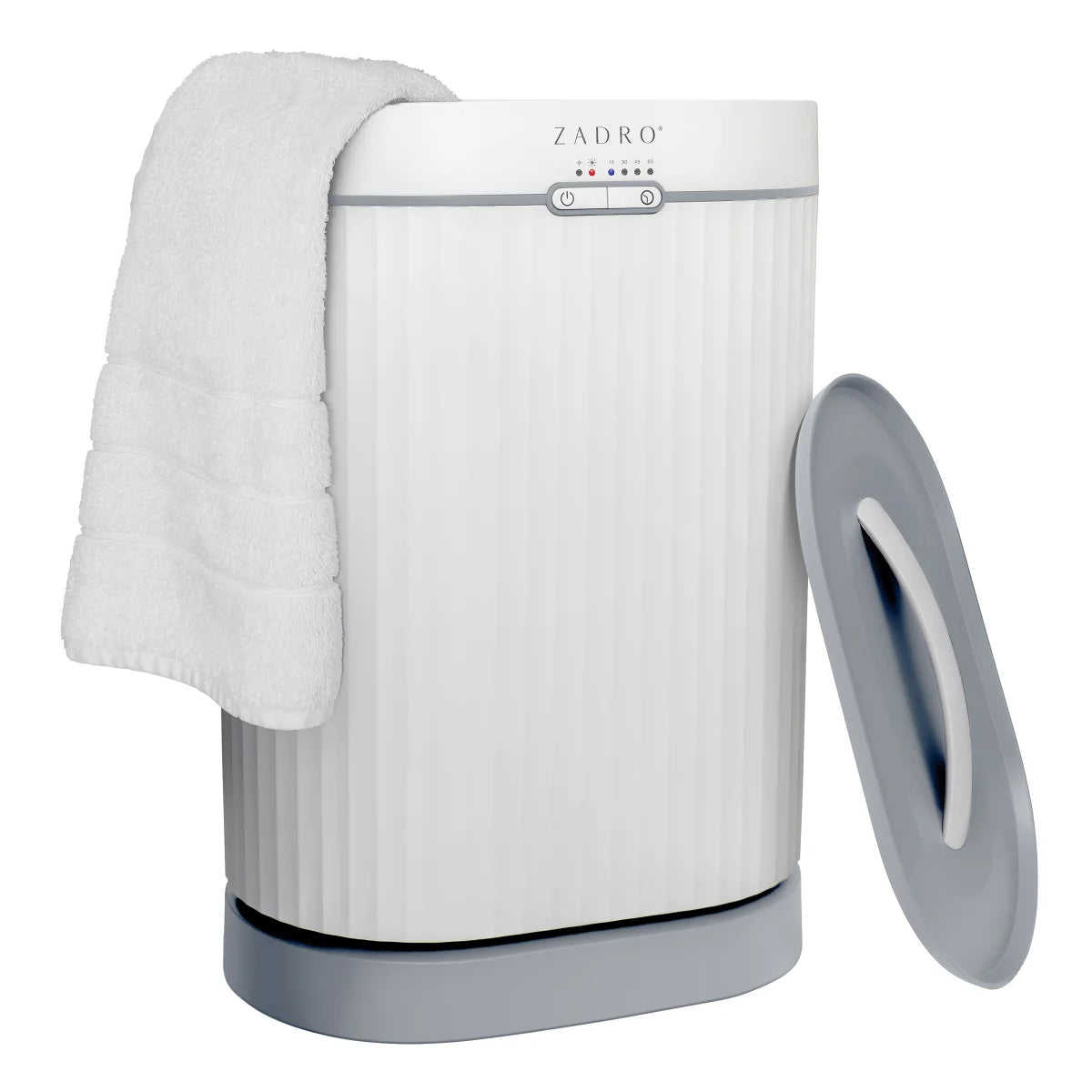 Zadro Oval Towel Warmer