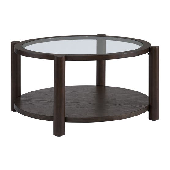 Henredon – 96.52 cm (38 in) Coffee Table