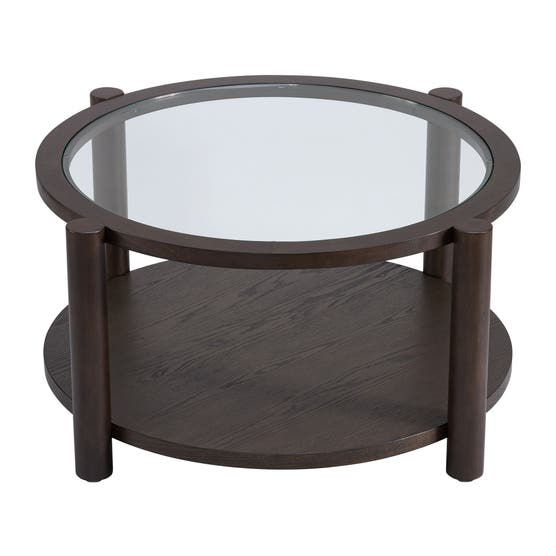 Henredon – 96.52 cm (38 in) Coffee Table
