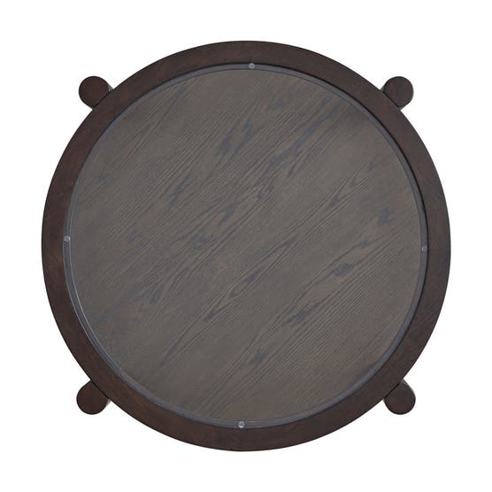 Henredon – 96.52 cm (38 in) Coffee Table