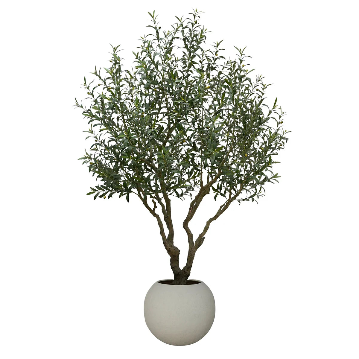 Faux Olive Tree 2.4 m (8 ft.)