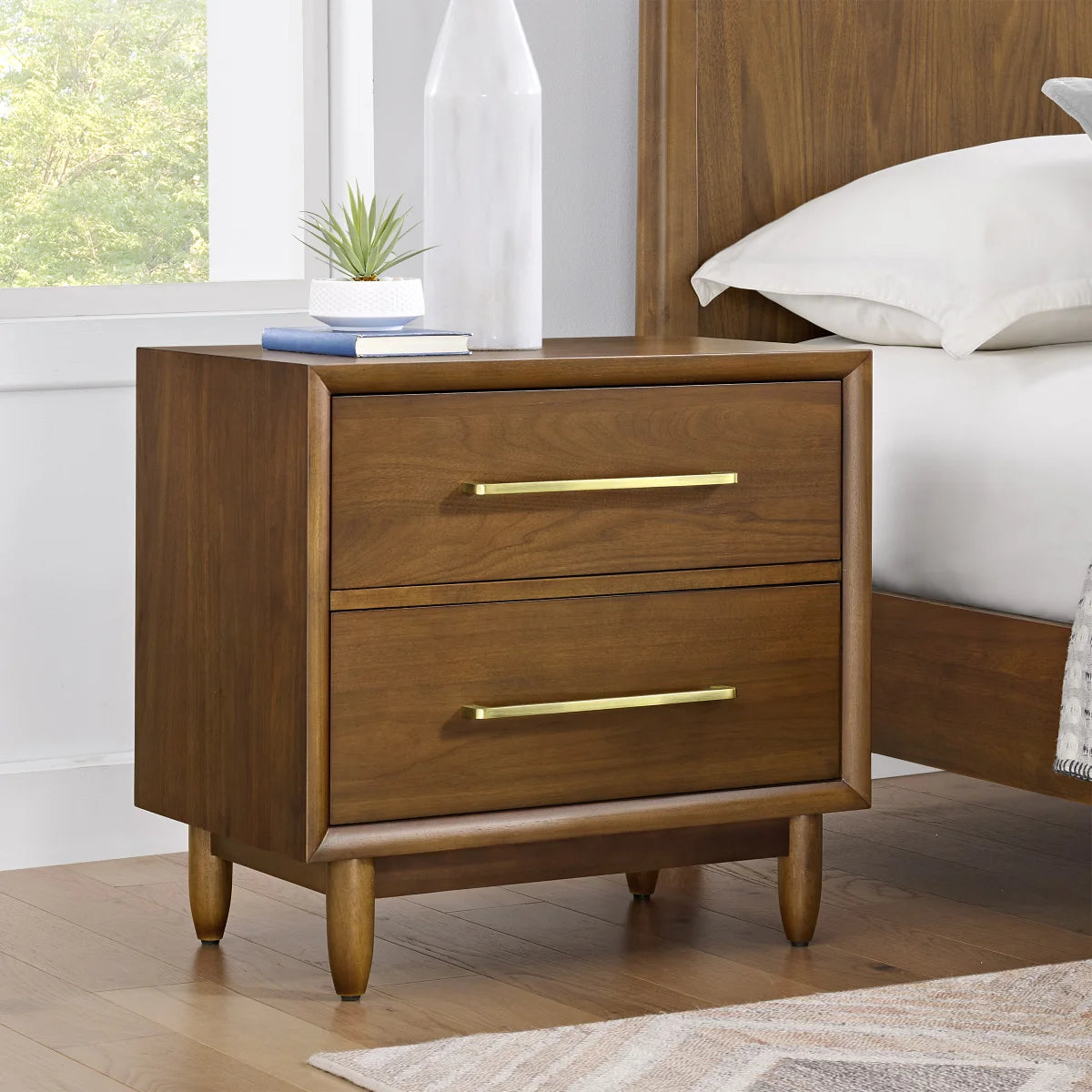 Marina Del Ray Nightstand