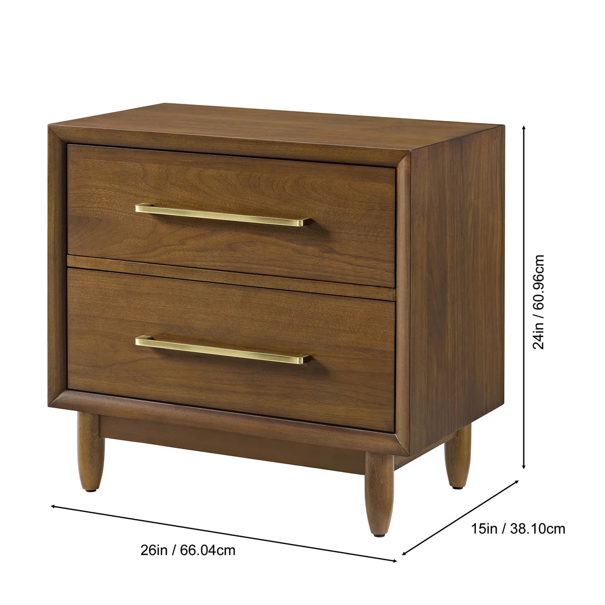 Marina Del Ray Nightstand