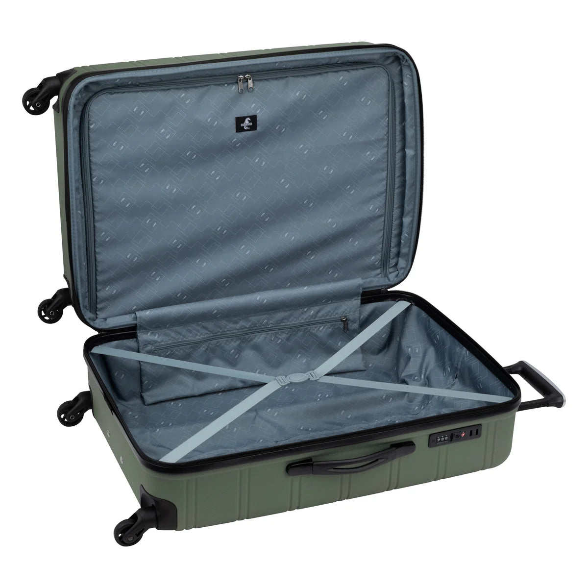 Atlantic Seabreeze Large Spinner Hardside