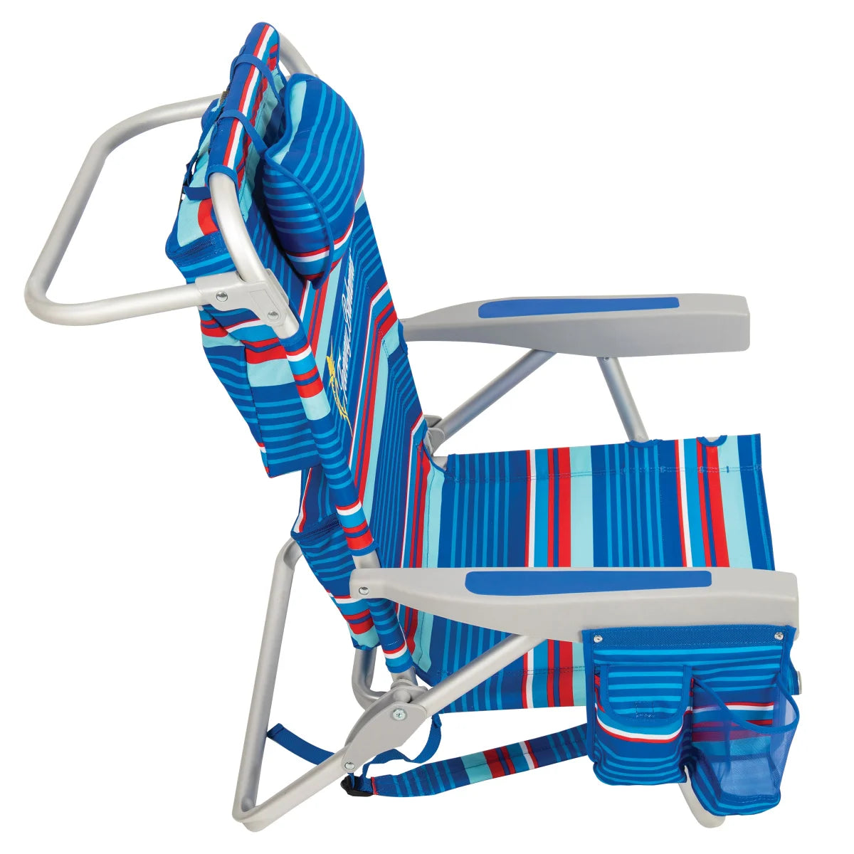 Tommy Bahama Backpack Beach Chair, 2-pack