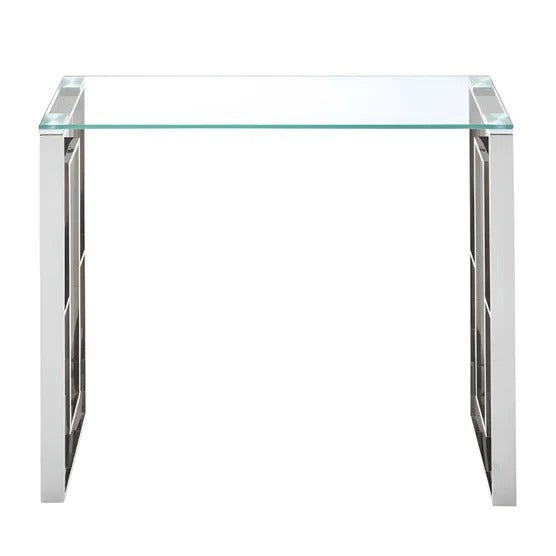 ARLUXX Eva Console Table