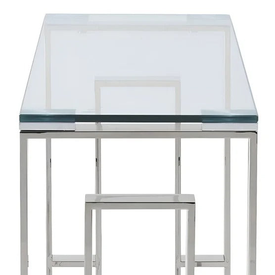 ARLUXX Eva Console Table