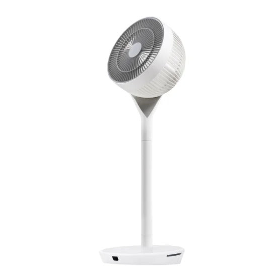 Woozoo 360° Pedestal Fan