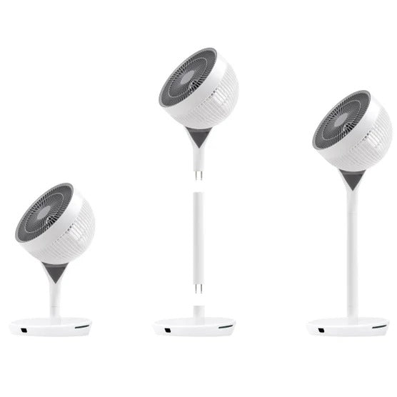 Woozoo 360° Pedestal Fan
