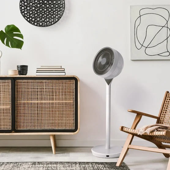 Woozoo 360° Pedestal Fan