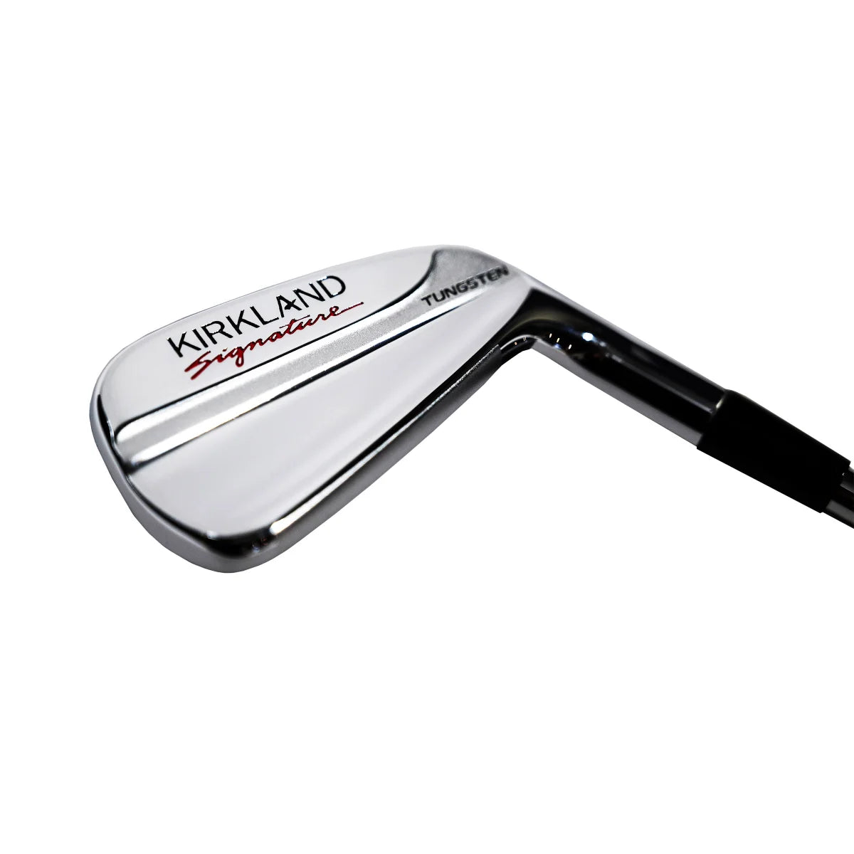 Kirkland Signature 7-piece Player's Iron Set, Right Handed