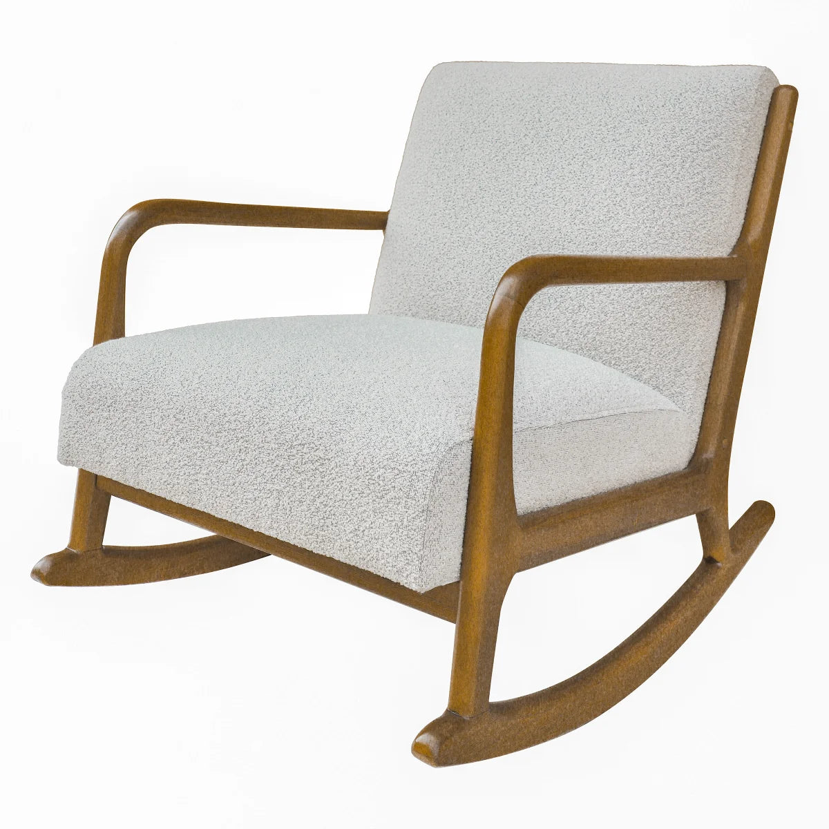 Esters Wood Rocking Chair