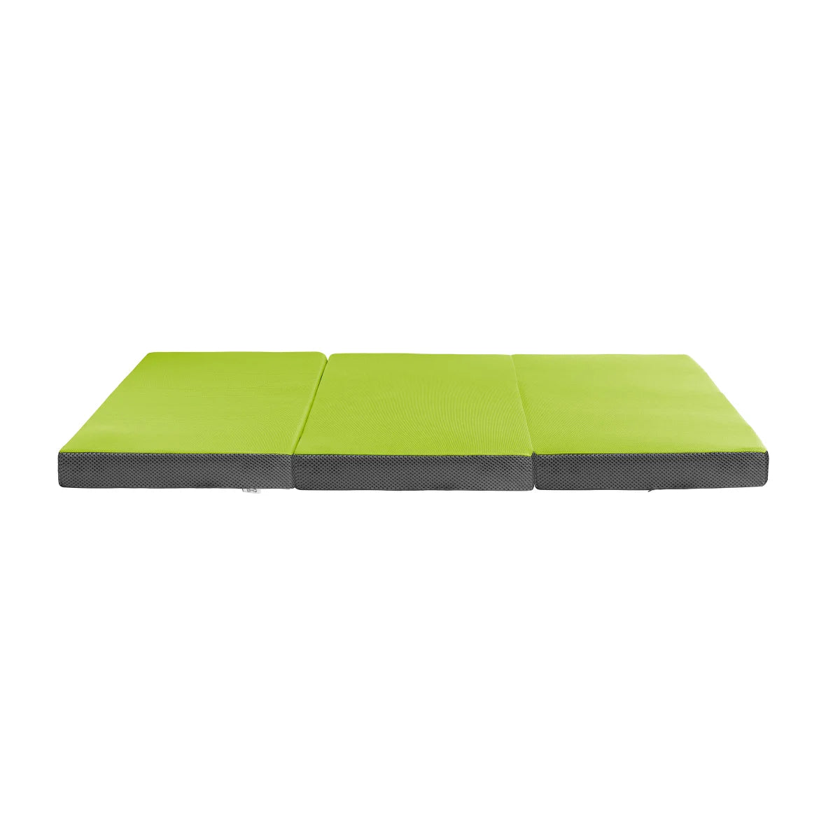 Sealy Flip B 10.2 cm (4 in.) Tri-fold Memory Foam Mattress open item