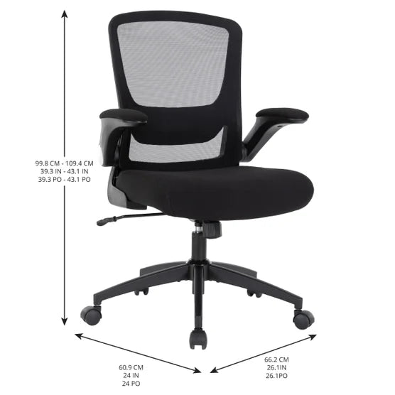 Sealy Lucky Mesh Office Chair
