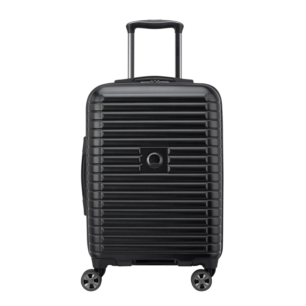 Delsey Paris 2 Piece Hardside Trunk Set