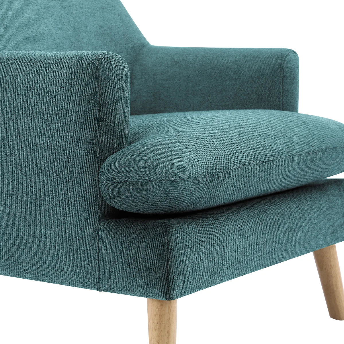 Jesse Fabric Accent Chair