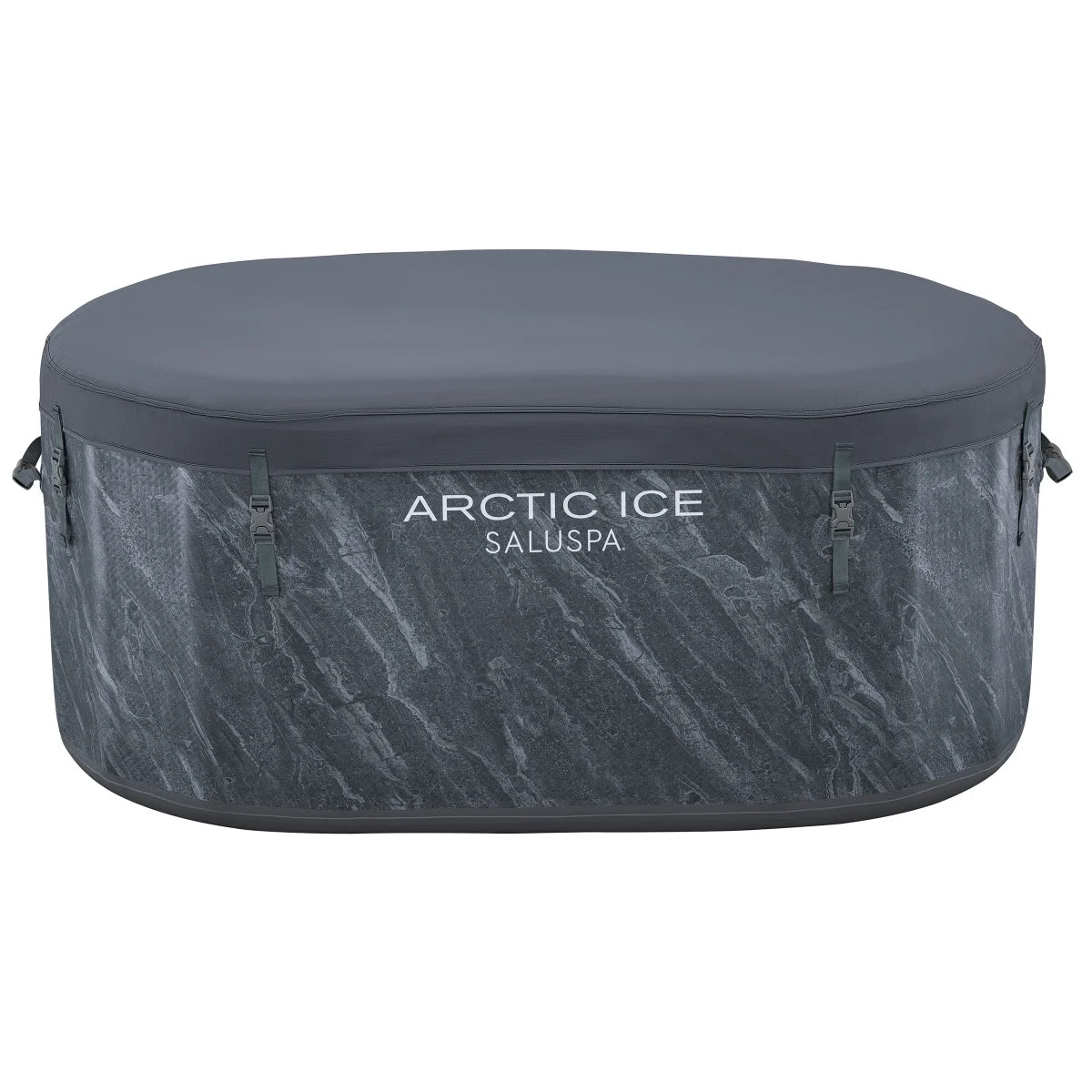 SaluSpa Arctic Ice Cold Plunge Ice Bath