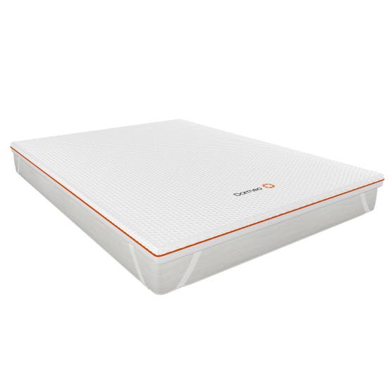 Dormeo Premium 3 in. Mattress Topper
