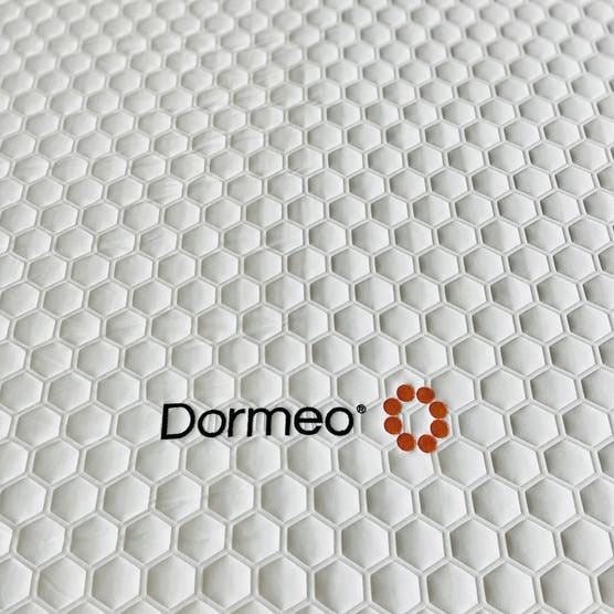 Dormeo Premium 3 in. Mattress Topper