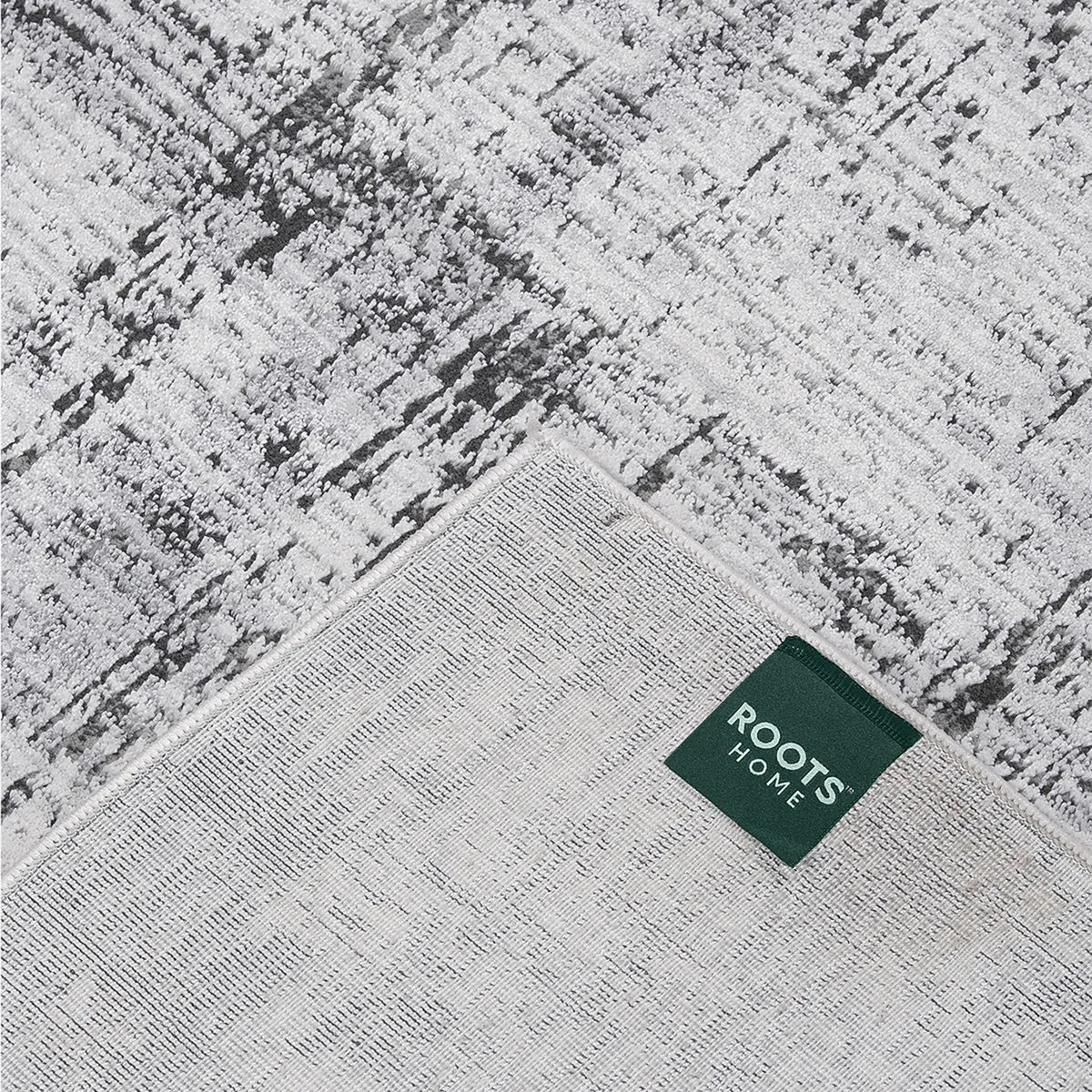 Roots Home Oak Bay Collection Mystic Indoor Area Rug