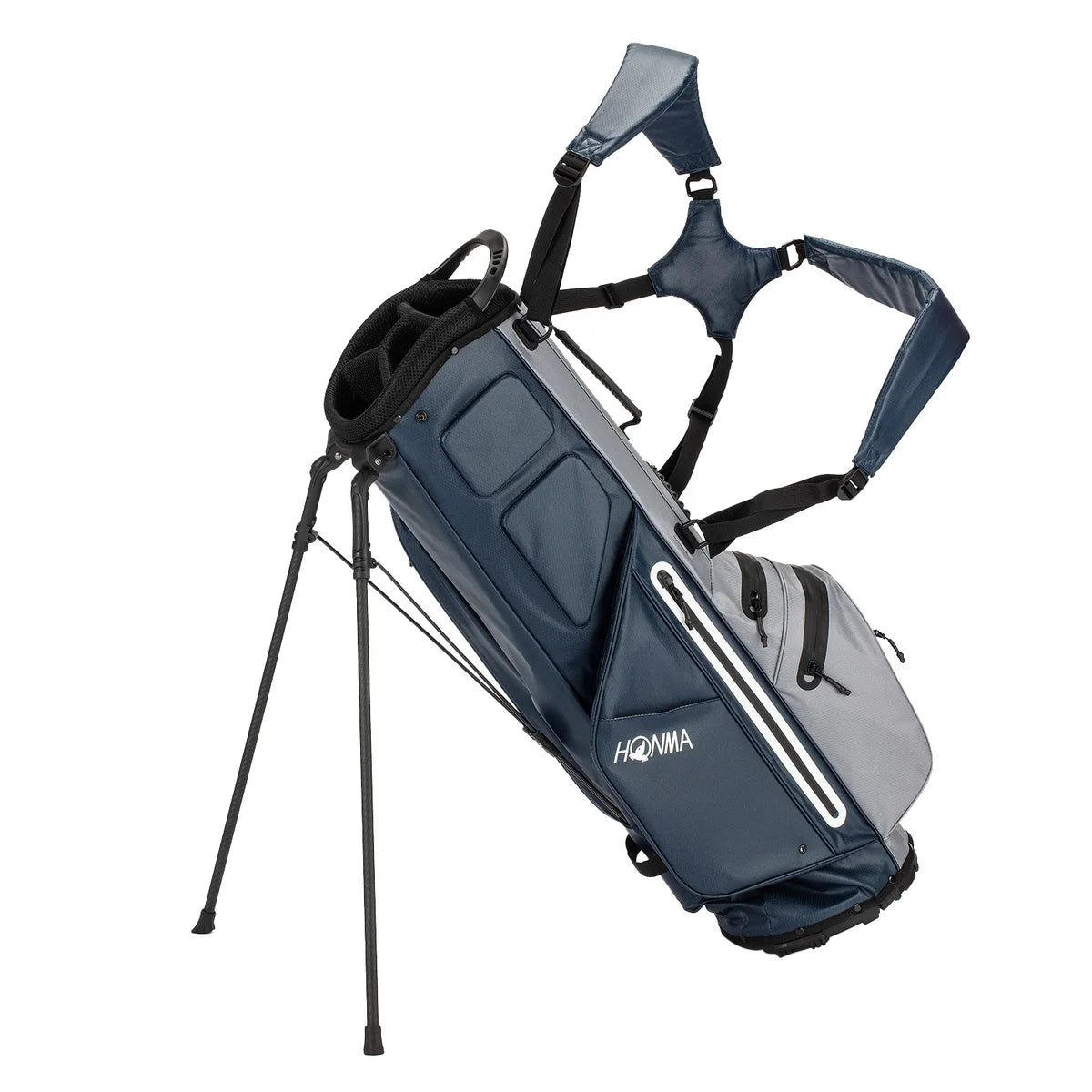 Honma Waterproof Golf Stand Bag