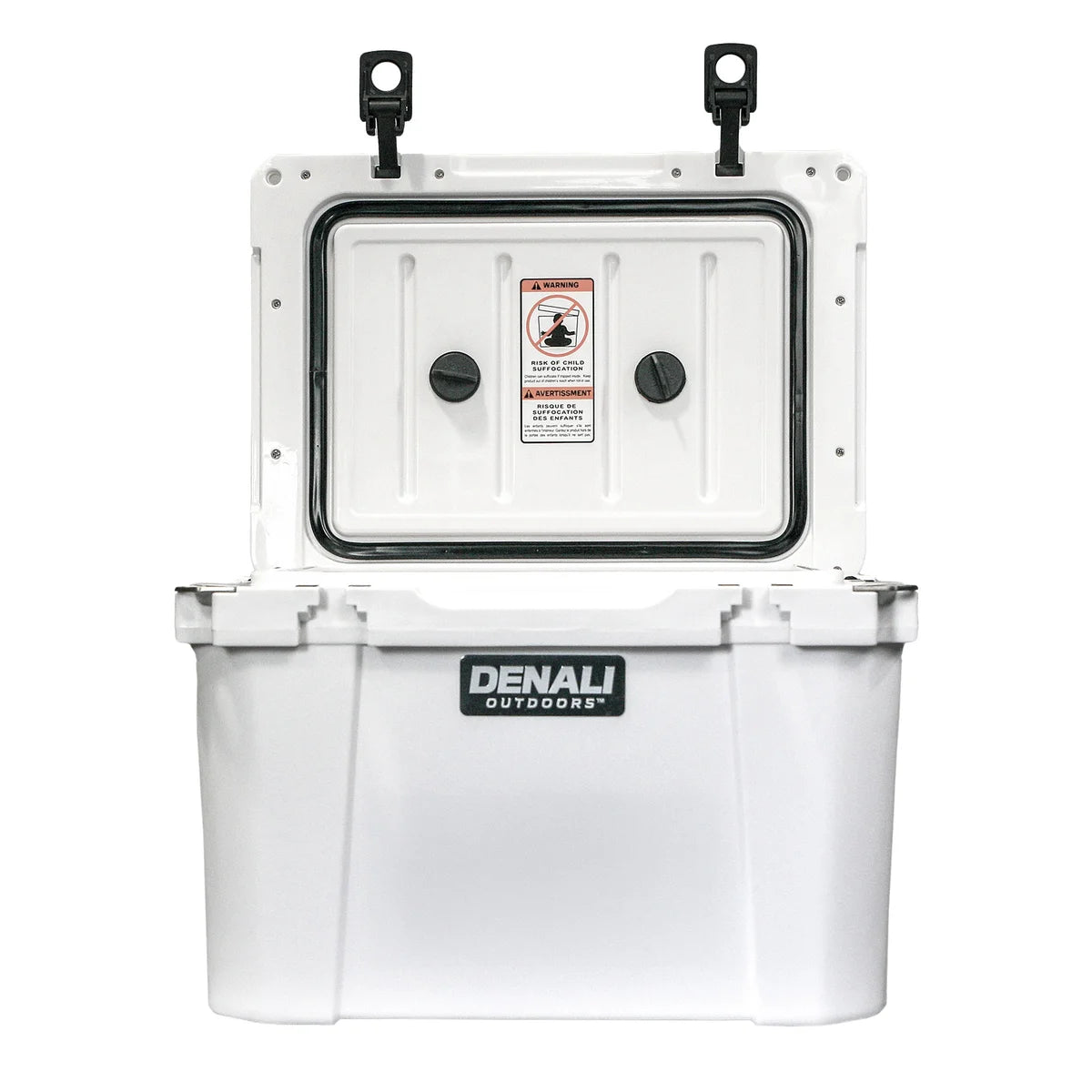 Denali Outdoors Muskox Box 35 Qt Cooler