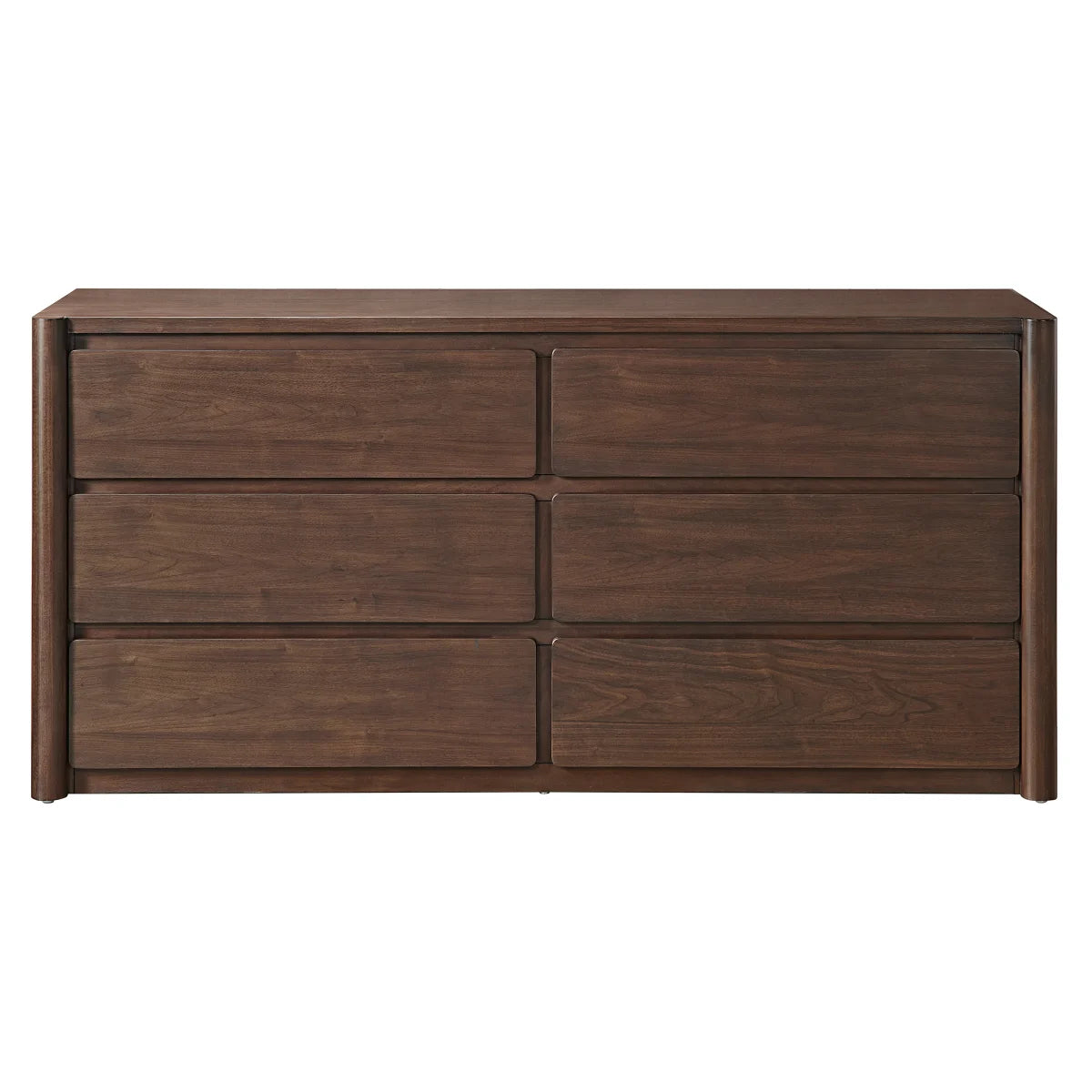 Omni Grove 6-drawer Dresser
