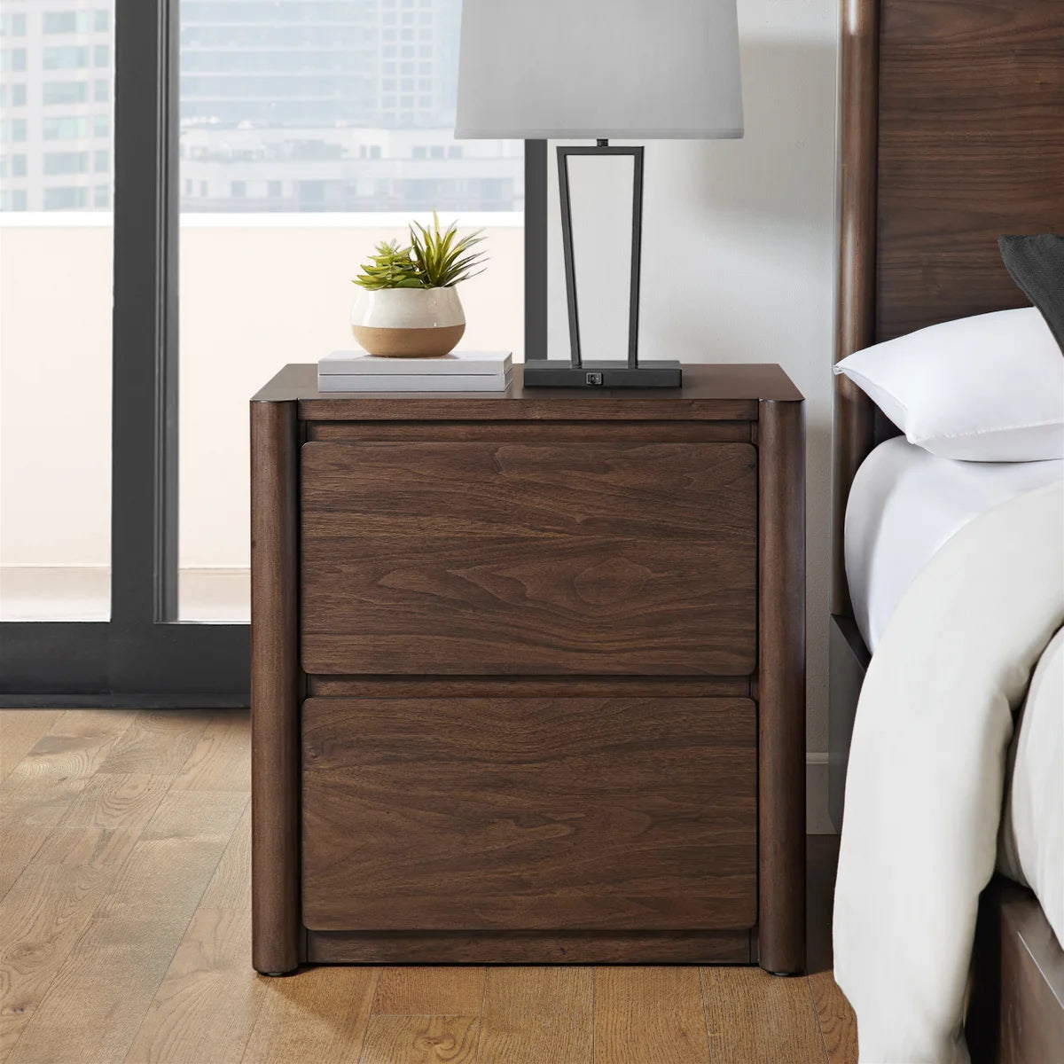 Omni Grove Nightstand