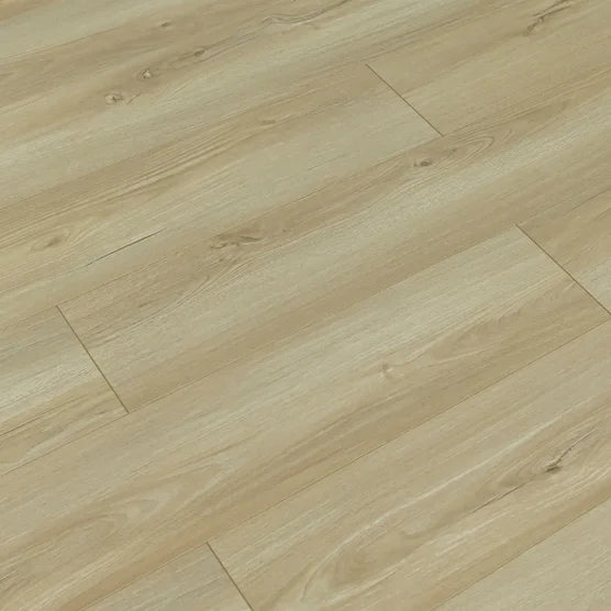 Kairos 19 cm (7.5 in.) Water Resistant Laminate Flooring (Lanson)