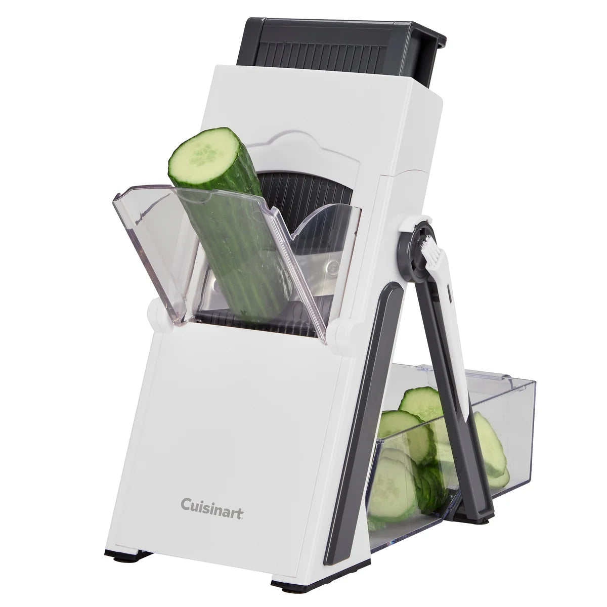 Cuisinart PrecisionSlice Upright Mandoline