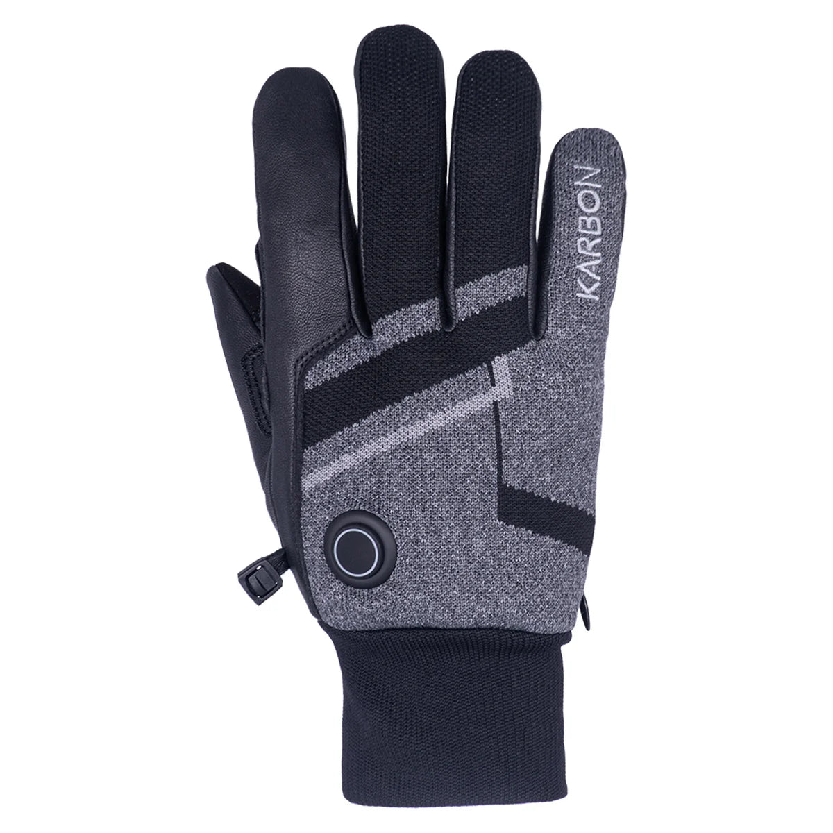 Karbon Heated 3D Hybrid Gloves (LG)