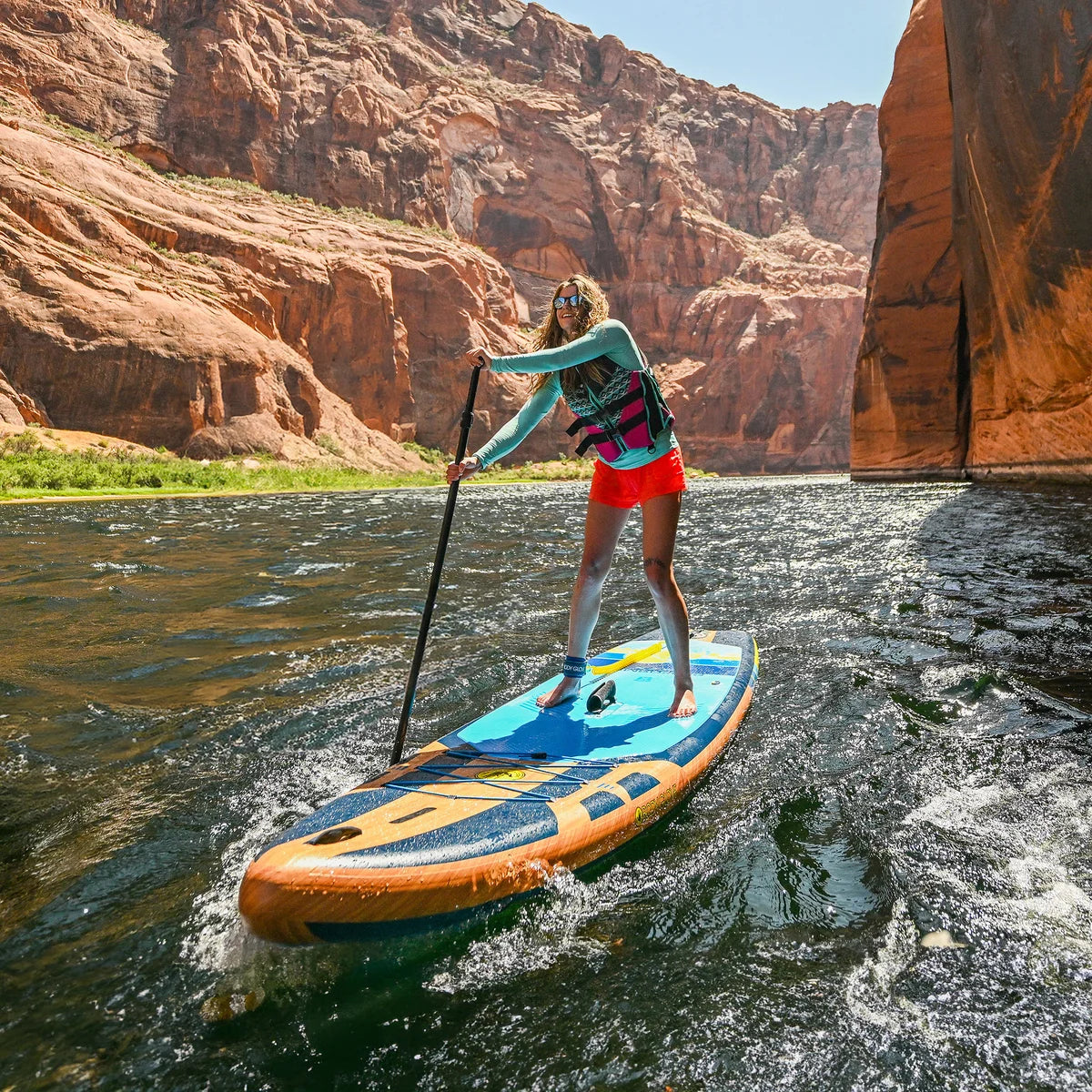 Body Glove Performer GTS Inflatable Paddle Board