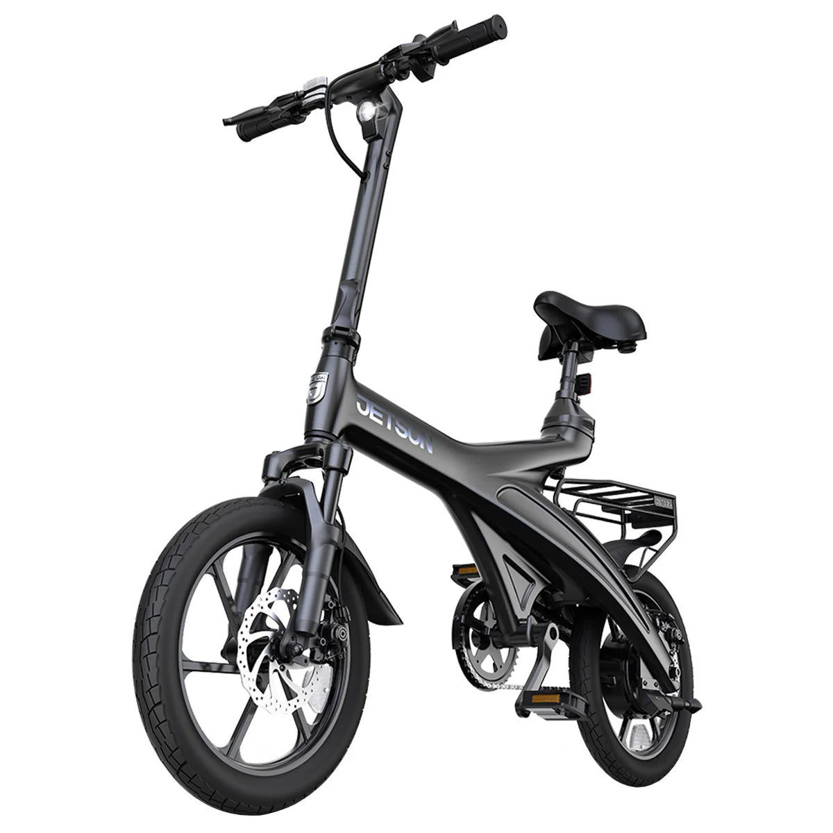 Jetson OTG Elite Electric Bike (used)
