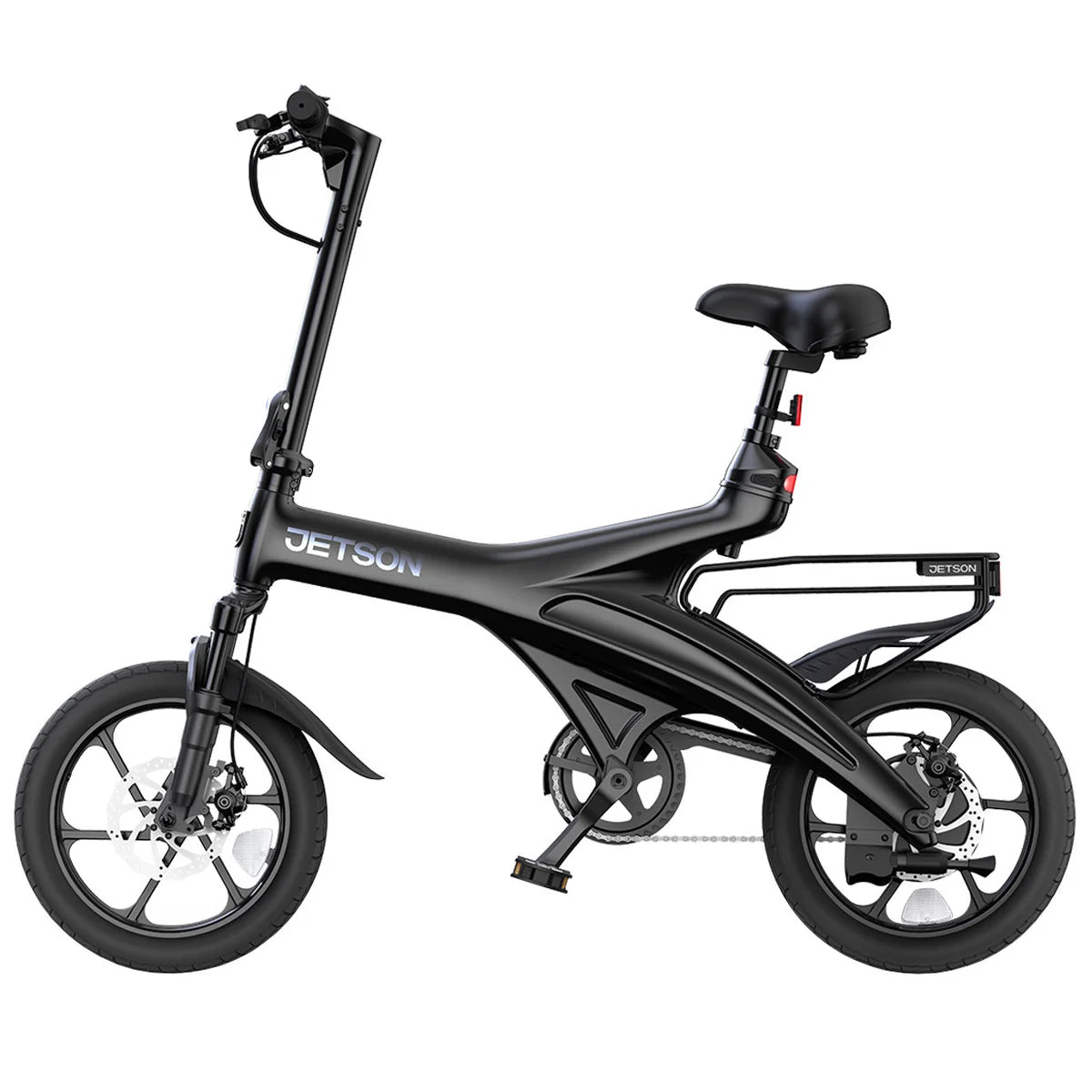 Jetson OTG Elite Electric Bike (used)