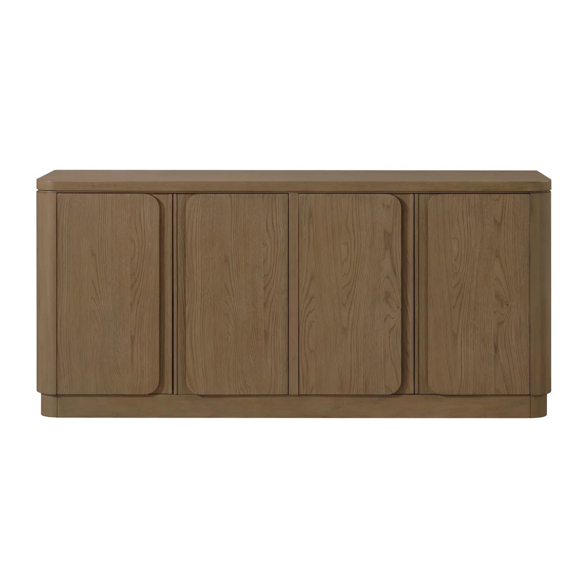 Maxtin Grove 167.64 cm (66 in.) Accent Console