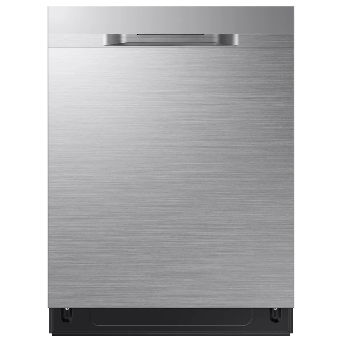 Samsung 24 in. Stainless Steel Dishwasher with Adjustable Racks