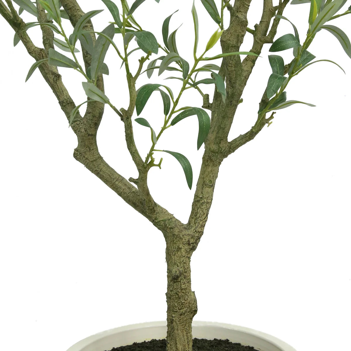 Faux Olive Tree 1.9 m (6.5 ft.)
